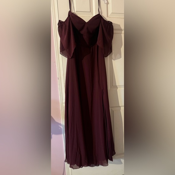 Bridesmaid Dress